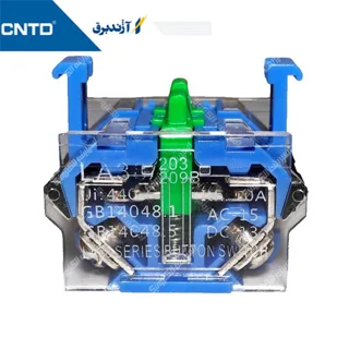 کنتاکت دوباز سی ان تی دی CNTD LA38 2NO