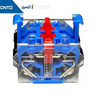 کنتاکت دو بسته سی ان تی دی CNTD LA38 2NC